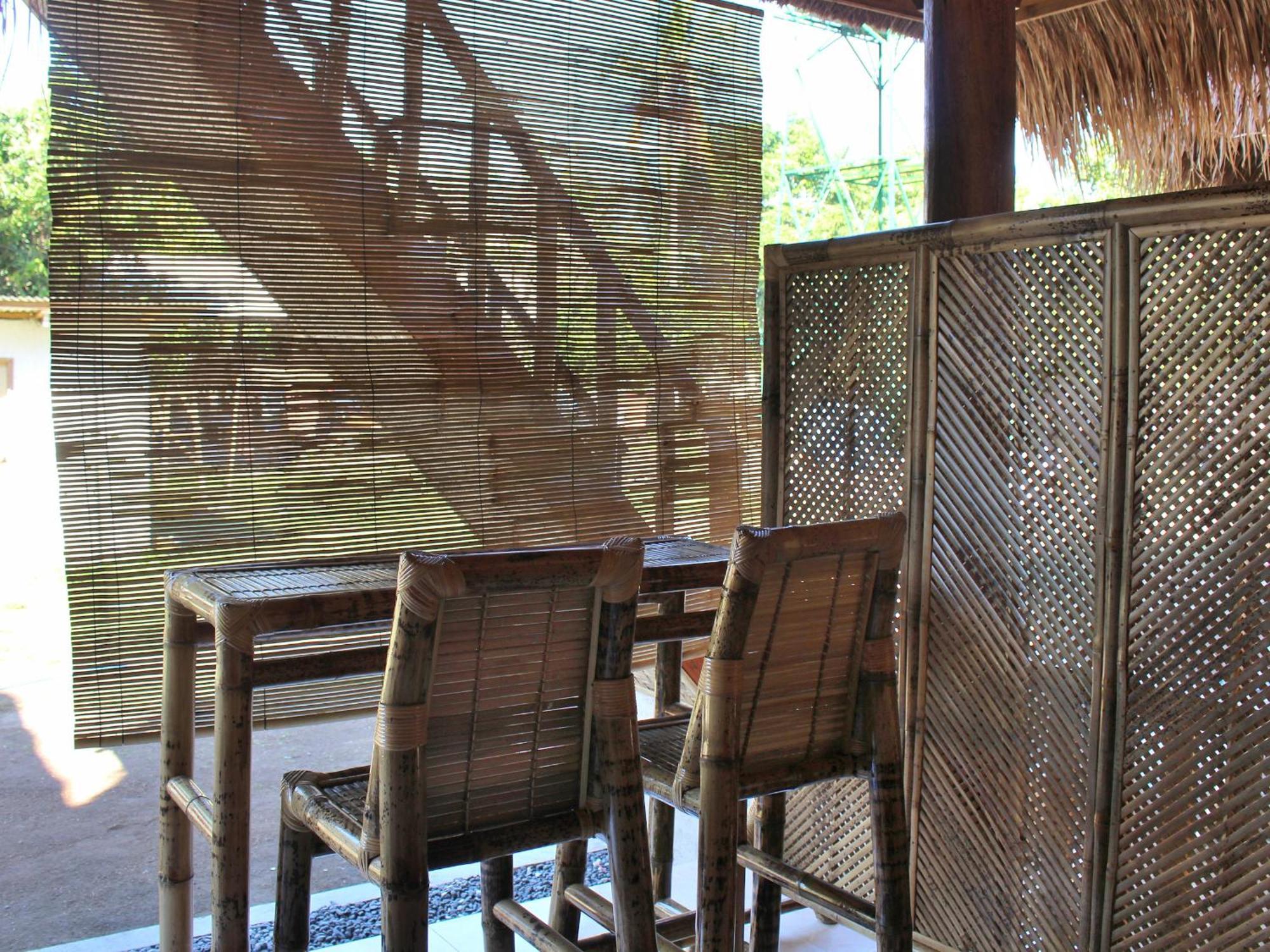 Old Village Gili Air Værelse billede