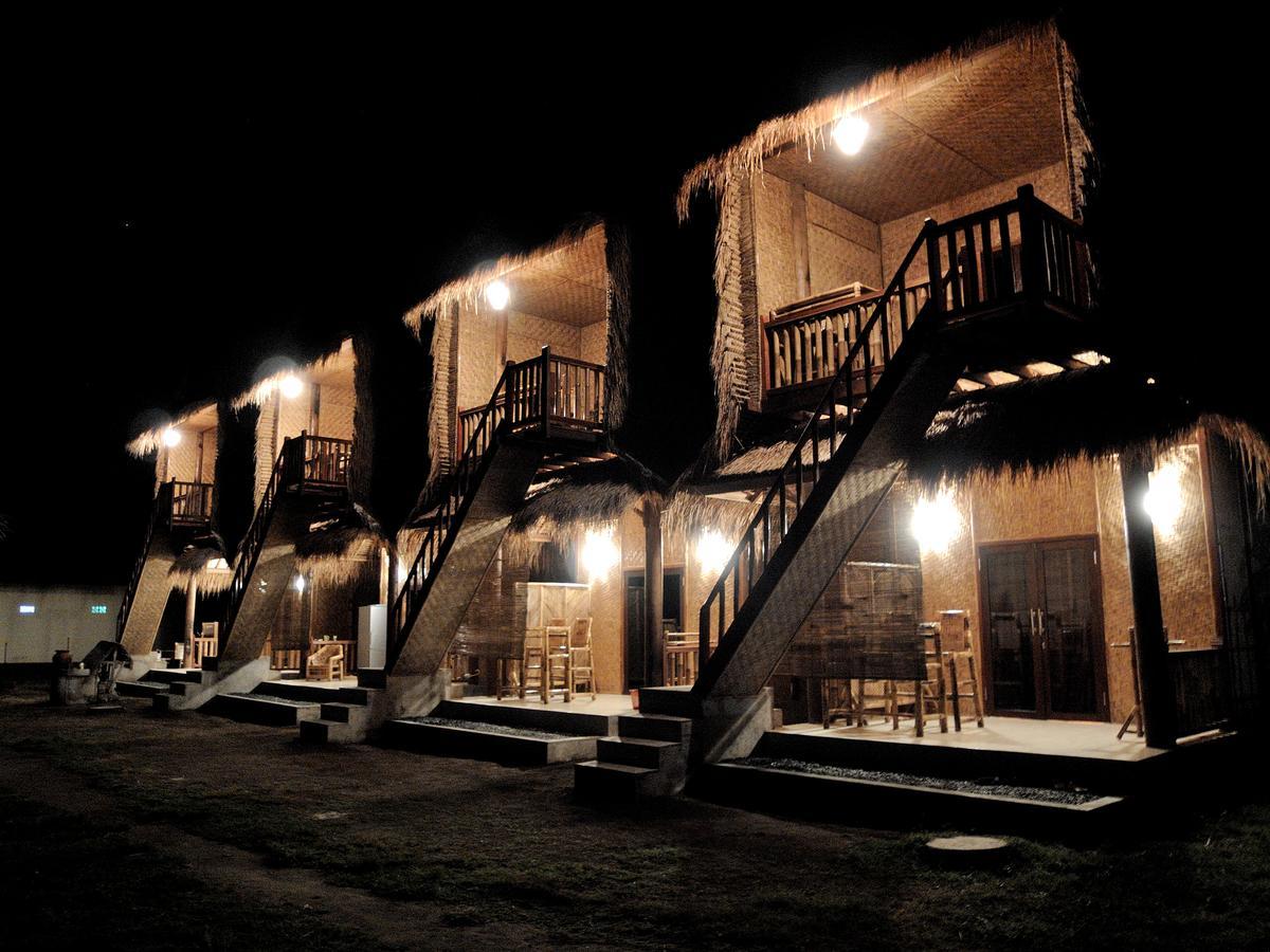 Old Village Gili Air Eksteriør billede