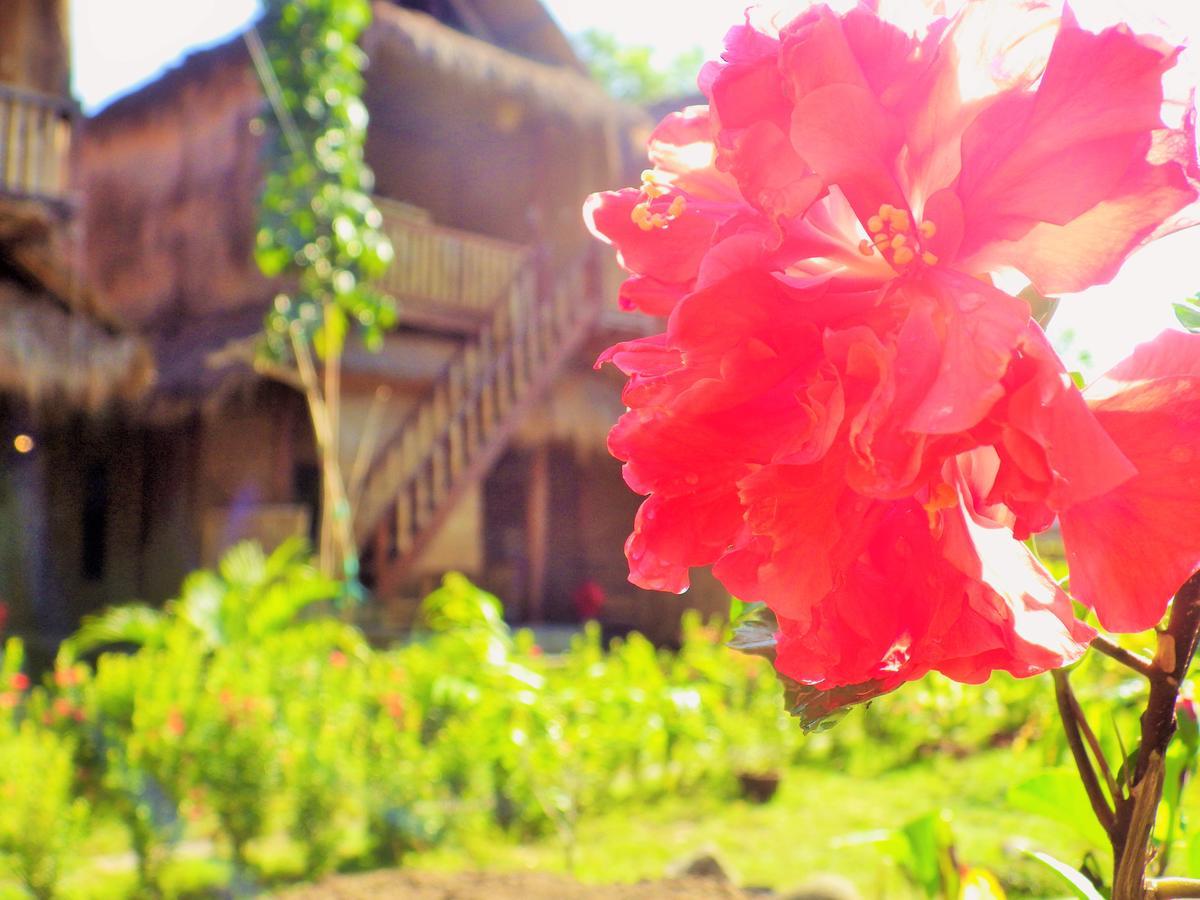 Old Village Gili Air Eksteriør billede